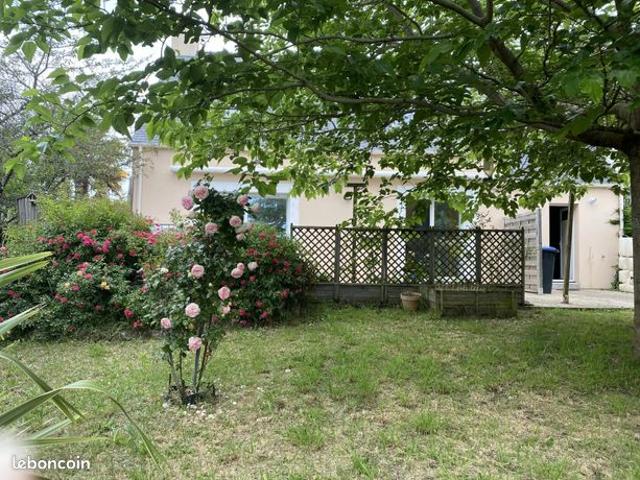 Maison 5 pièces 91 m²