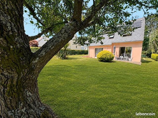 Maison 5 pièces 91 m²