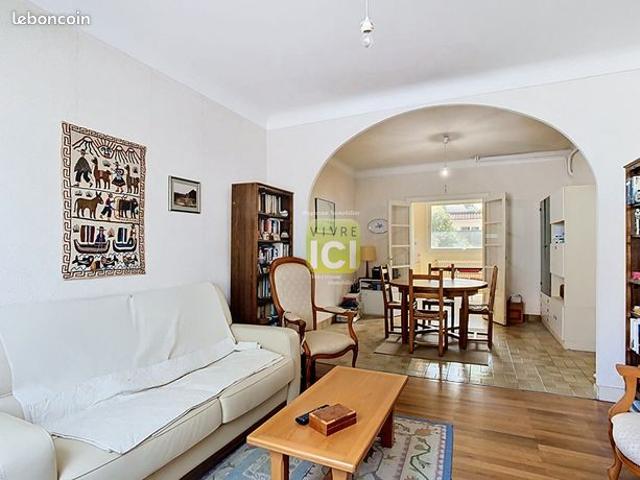 Maison 5 pièces 91 m²