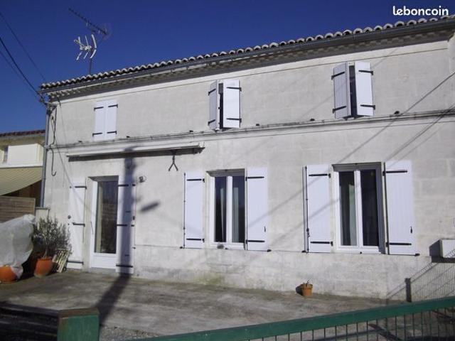 Maison 5 pièces 91 m²
