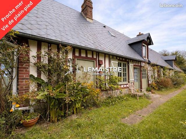Maison 5 pièces 91 m²