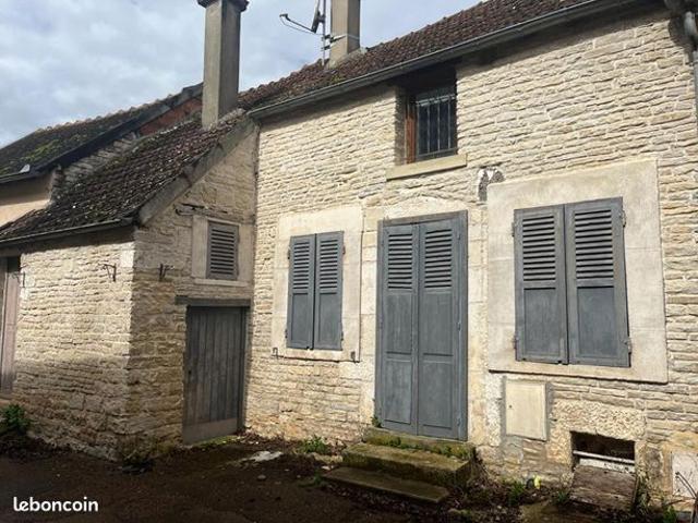 Maison 5 pièces 91 m²