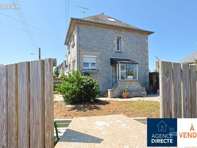 Maison 5 pièces 91 m²