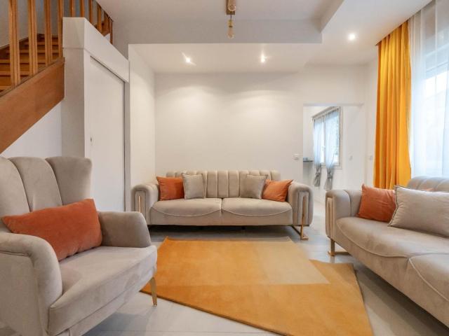 Maison 5 pièces 91 m²