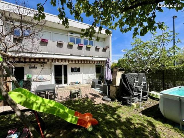 Maison 5 pièces 91 m²