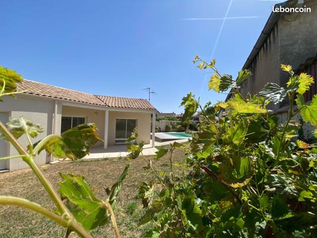 Maison 5 pièces 91 m²