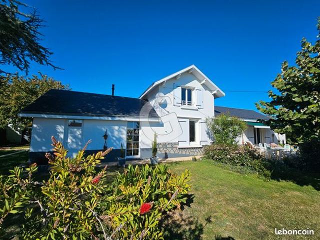 Maison 5 pièces 91 m²