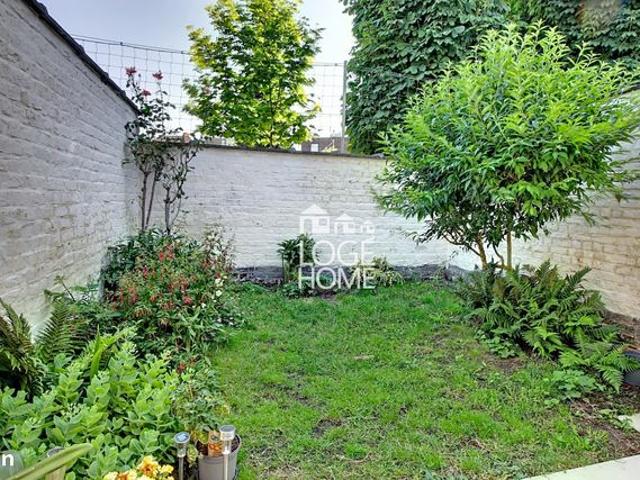 Maison 5 pièces 91 m²
