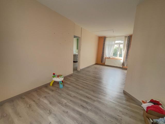 Maison 5 pièces 91 m²