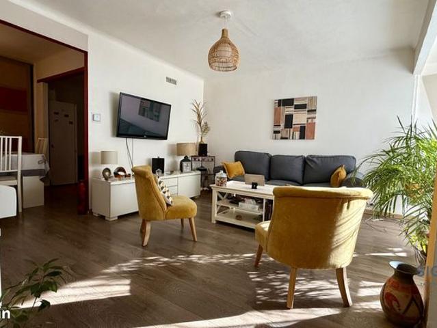 Maison 5 pièces 91 m²