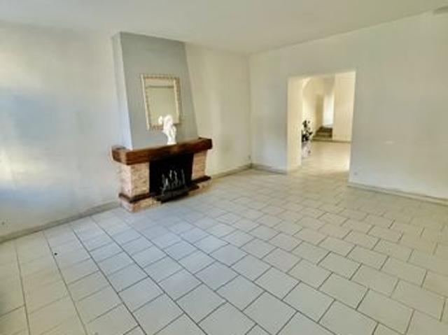 Maison 5 pièces 91 m²