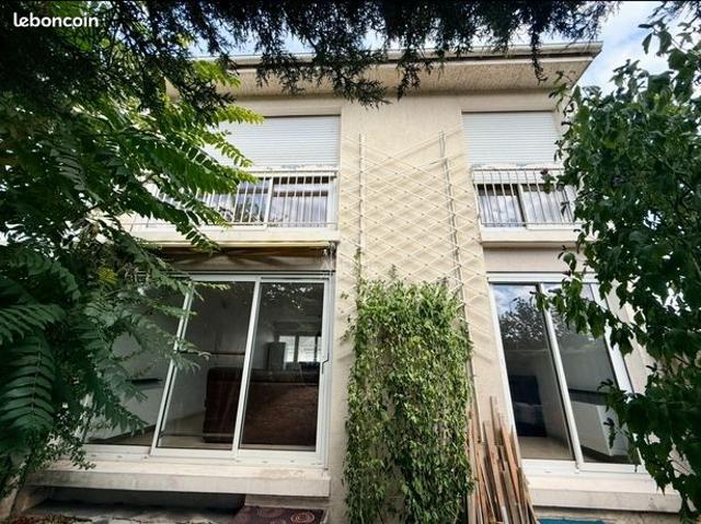 Maison 5 pièces 91 m²