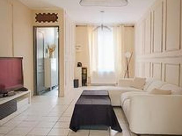 Maison 5 pièces 91 m²