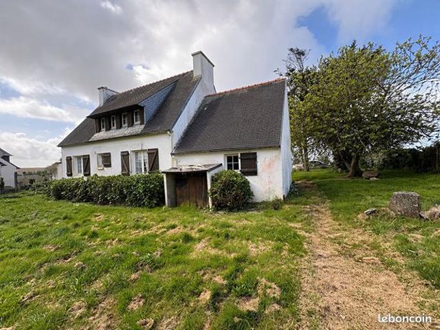 Maison 5 pièces 91 m²