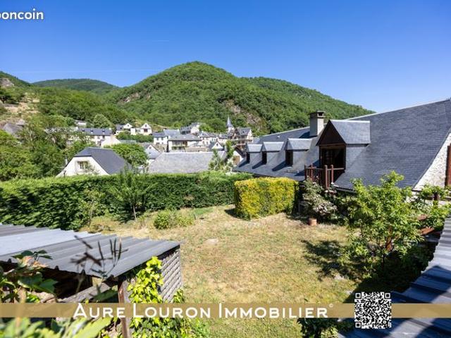 Maison 5 pièces 91 m²