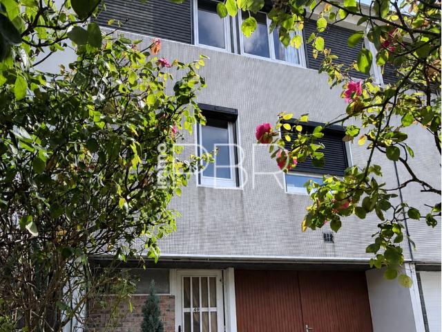 Maison 5 pièces 91 m²