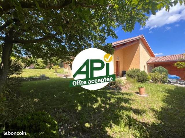 Maison 5 pièces 91 m²
