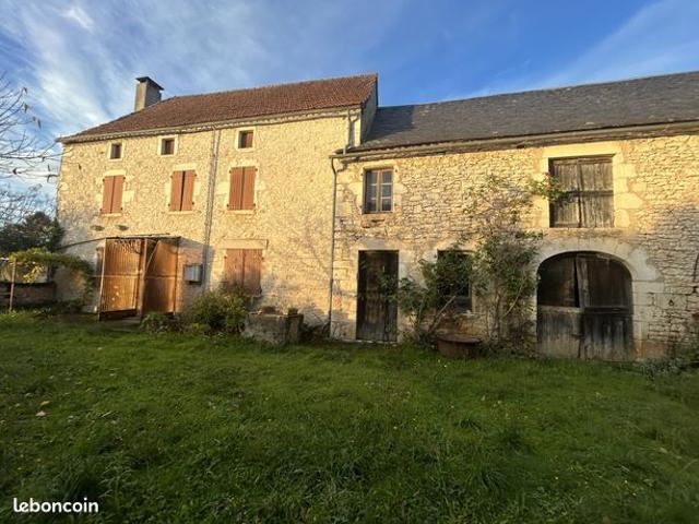 Maison 5 pièces 91 m²