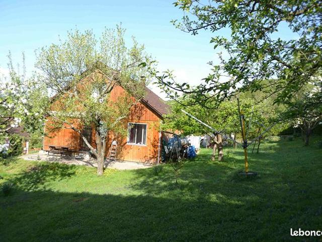 Maison 5 pièces 91 m²