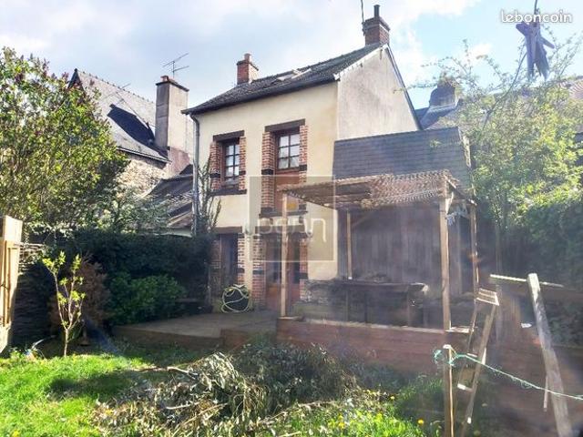 Maison 5 pièces 91 m²