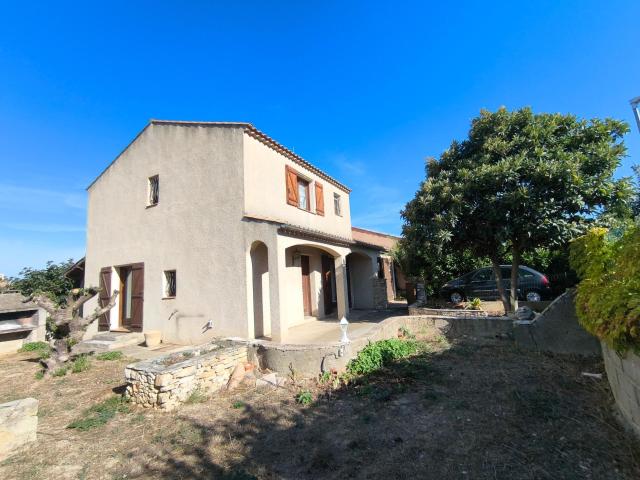 Maison 5 pièces 91 m²