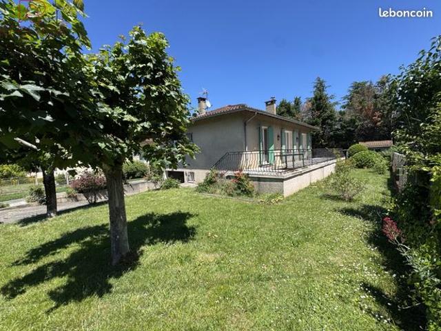 Maison 5 pièces 91 m²