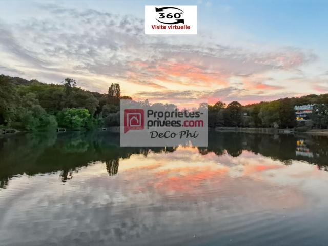 Maison 5 pièces 91 m²