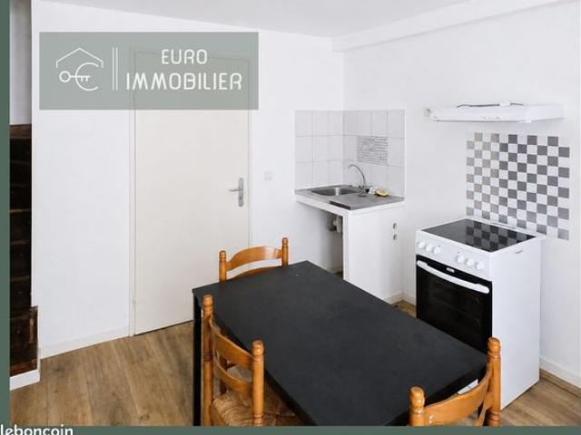 Maison 5 pièces 91 m²