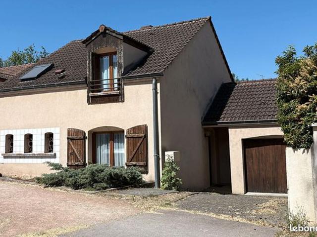 Maison 5 pièces 91 m²