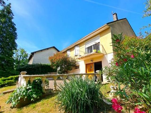 Maison 5 pièces 91 m²