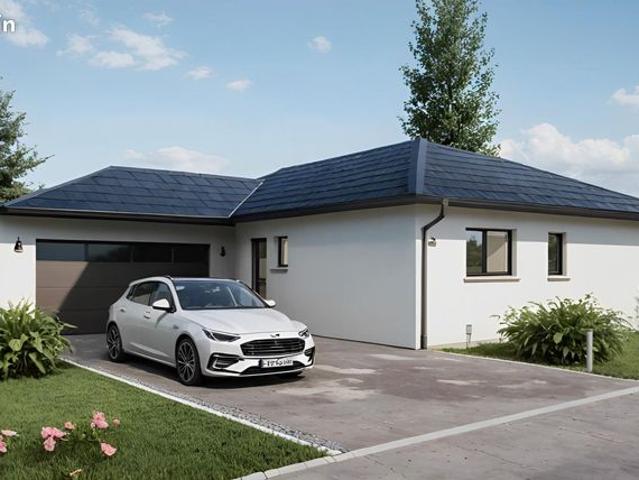 Maison 5 pièces 91 m²