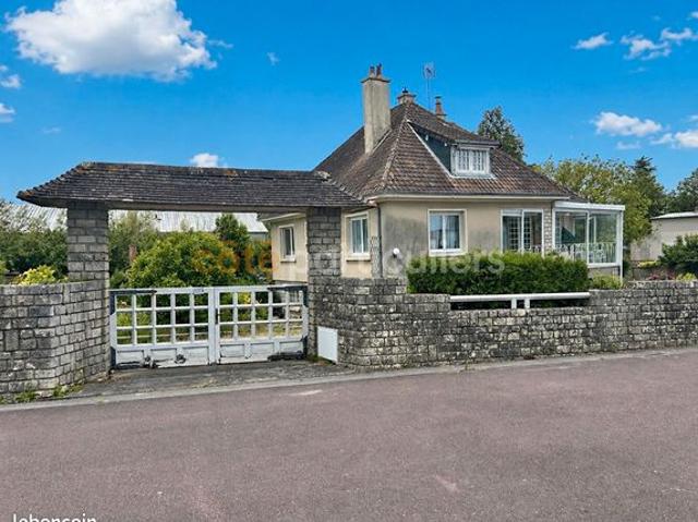 Maison 5 pièces 91 m²