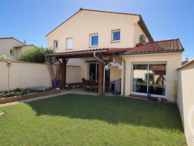 Maison 5 pièces 91 m²