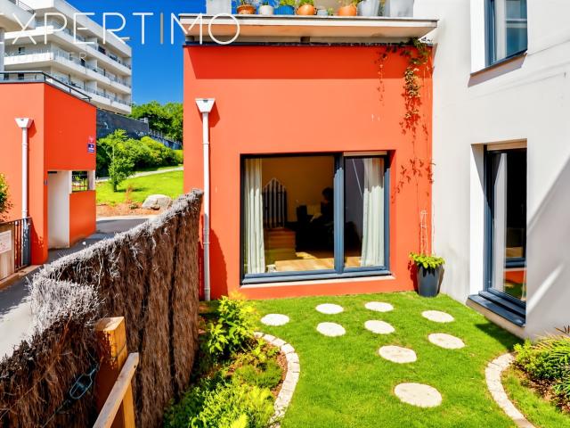 Maison 5 pièces 91 m²