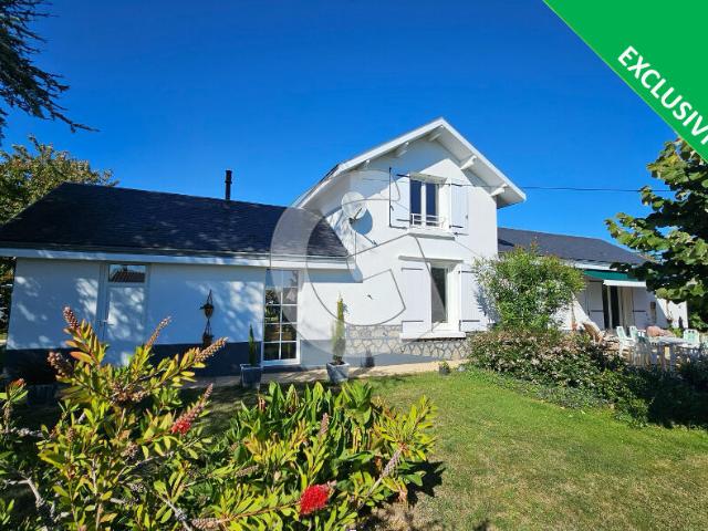 Maison 5 pièces 91 m²