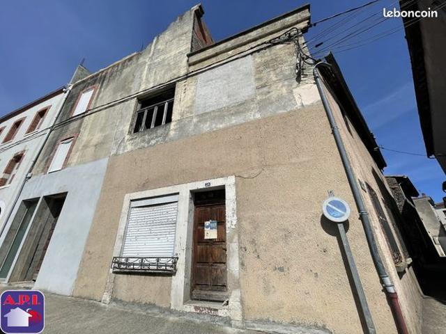 Maison 5 pièces 91 m²
