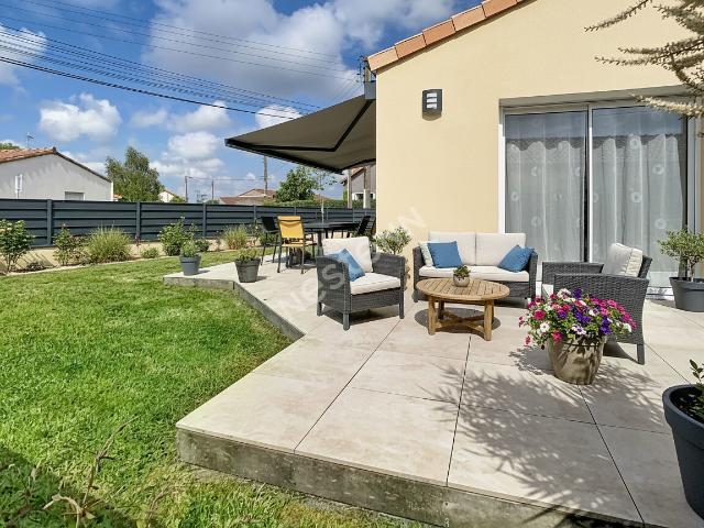 Maison 5 pièces 91 m²