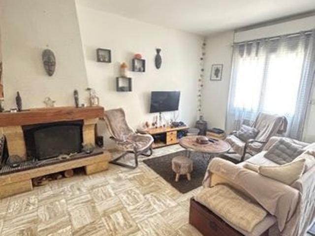 Maison 5 pièces 91 m²