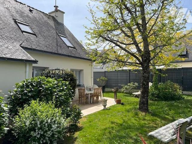 Maison 5 pièces 91 m²