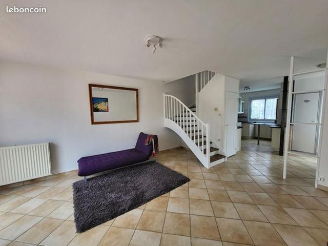 Maison 5 pièces 91 m²