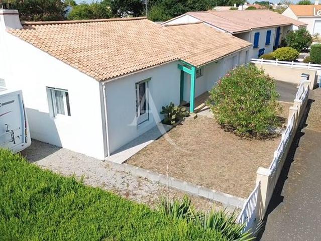 Maison 5 pièces 91 m²