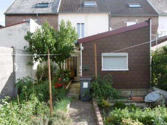 Maison 5 pièces 91 m²