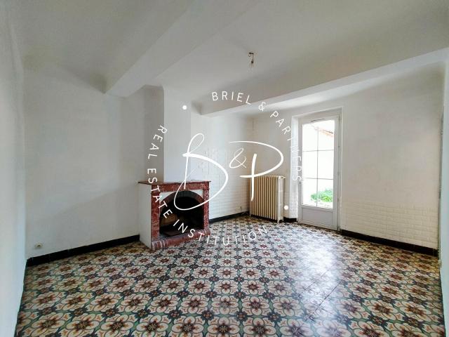 Maison 5 pièces 91 m²