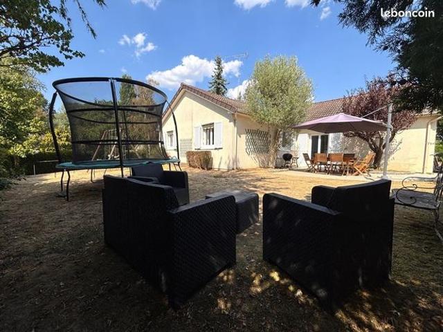 Maison 5 pièces 91 m²
