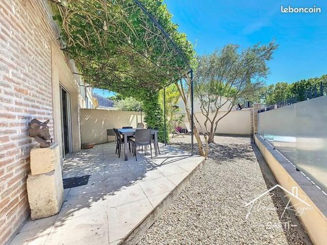 Maison 5 pièces 91 m²