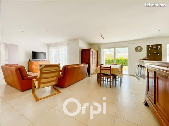 Maison 5 pièces 91 m²