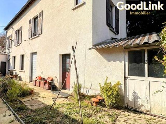 Maison 5 pièces 91 m²