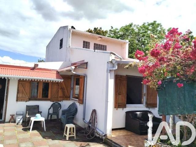 Maison 5 pièces 91 m²