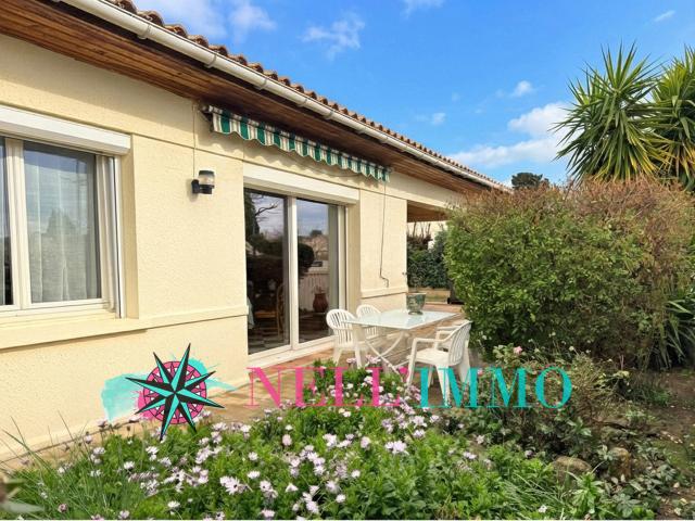 Maison 5 pièces 91 m²