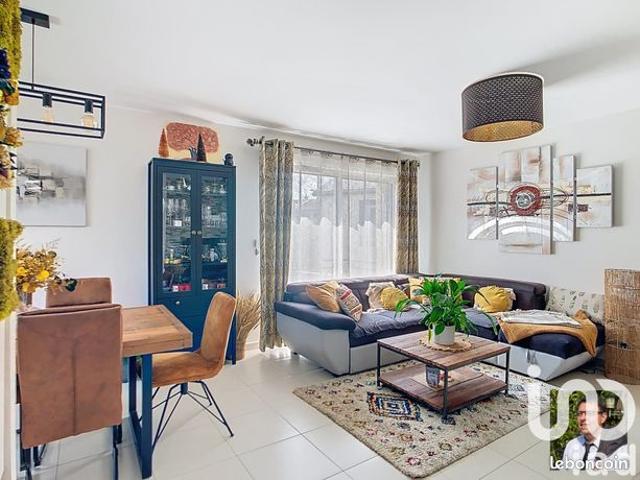 Maison 5 pièces 91 m²